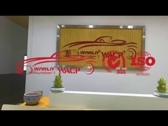 Air conditioning Auto Parts Company Gudang Guangzhou