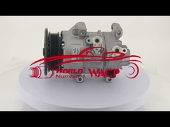 883100F021 Kompresor pendingin udara mobil Untuk Toyota Avensis Untuk Corolla WXTT123