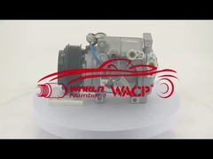 883206A290 Kompresor Auto Conditioning Untuk Toyota Untuk Landcruiser200 WXTT111