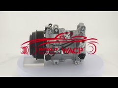 8832033200 Kompresor AC Kendaraan Untuk Toyota Aurion Untuk Camry 2006-2014 WXTT046
