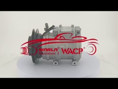8832035610 Kompresor AC Otomatis Untuk Toyota Landcruiser90 Untuk 4Rubner WXTT041