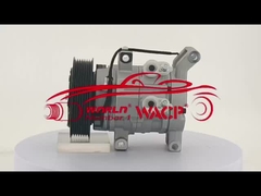 2473006840 Kompresor AC Otomatis Untuk Toyota HiluxVigo 2003-2007 WXTT016