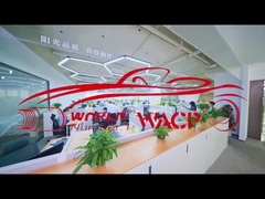 Bagian AC Mobil Perusahaan Kompresor Manufaktur dan Gudang Pengiriman