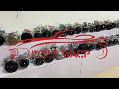 Guangzhou Weixing Auto Air Conditioning Parts Company Perusahaan