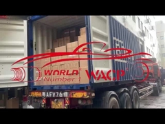 Apa proses gudang pabrik produsen kompresor AC otomotif?