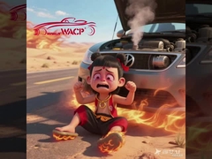 Apa yang harus dilakukan jika sistem AC mobil Nezha rusak? Pentingnya kompresor AC mobil yang baik