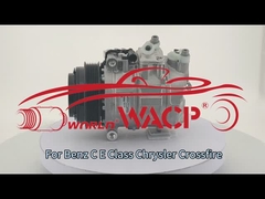 Kompresor perpindahan tetap DCP17023/A0002302011/0002343111/0002302011/0002306811