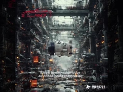 Apa karakteristik kompresor AC mobil berkualitas baik?