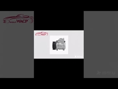 Apa yang terjadi jika kompresor AC mobilmu menjadi lebih besar?