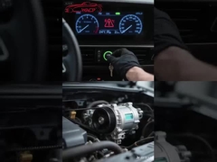 Apa yang harus dilakukan jika mobil terlalu panas?