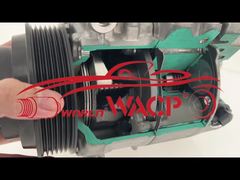 Guangzhou Air Conditioning Auto Parts Co., Ltd, grosir berkualitas tinggi