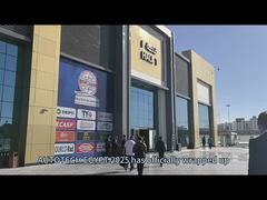 Ucapan Terima Kasih yang Tulus dari AUTOTECH EGYPT 2025!