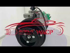 Lihat Kompresor AC Otomatis 97701H8000 DVE12 6PK Untuk Kia Rio Untuk Stonic WXKA066 Demo