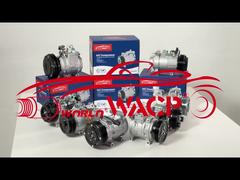 Grosir Pabrik Kompresor AC Otomotif Guangzhou Weixing