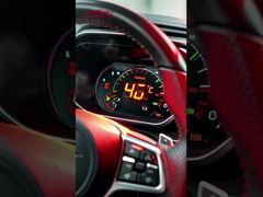 Apakah Anda terkadang merasa mobil Anda sangat panas?