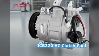 Inti dari Kenyamanan Kendaraan Anda. ❄️