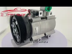 89238 9770126200 Kompresor AC Otomatis Untuk Hyundai Santafe Untuk Trajet Untuk Sonata 2.0 WXHY014